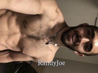 Randy_Joe Free Host Empire