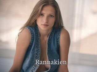 Rannakien