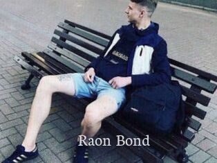 Raon_Bond Free Host Empire