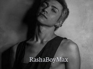 RashaBoyMax