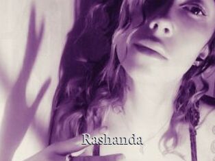 Rashanda