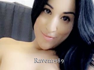Raven1989