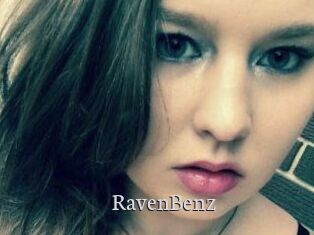 Raven_Benz