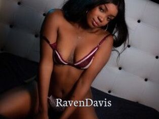 RavenDavis