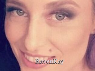 RavenKay