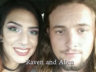 Raven_and_Allen