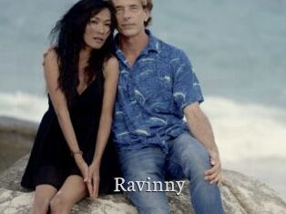 Ravinny