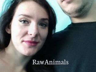 RawAnimals