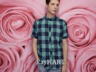 RayHART