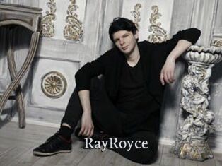 RayRoyce