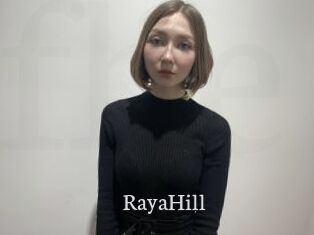 RayaHill