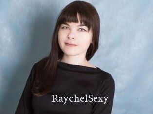 RaychelSexy