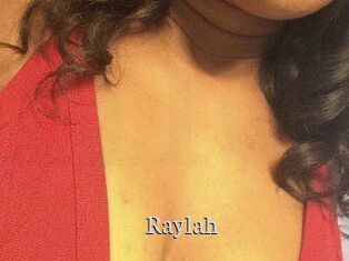Raylah