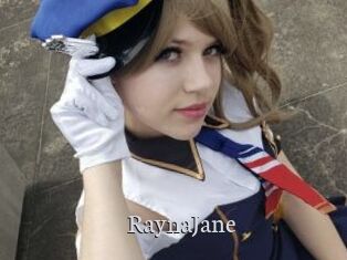 RaynaJane