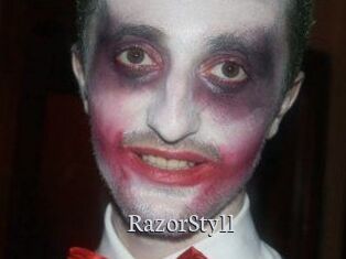 RazorStyll Free Host Empire