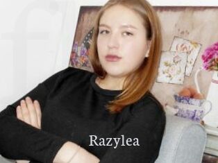 Razylea Free Host Empire