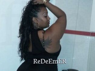 ReDeEmER