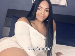 ReaAdams