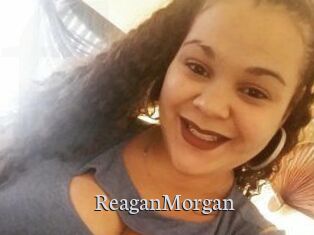 Reagan_Morgan Free Host Empire