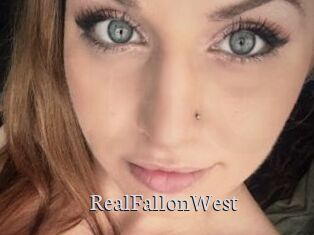 RealFallonWest