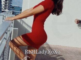 RealLadyXoXo Free Host Empire