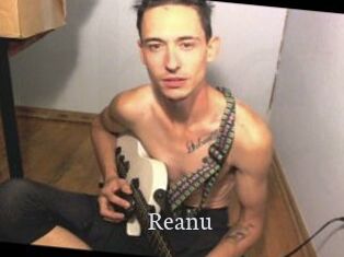 Reanu_Keaves Free Host Empire