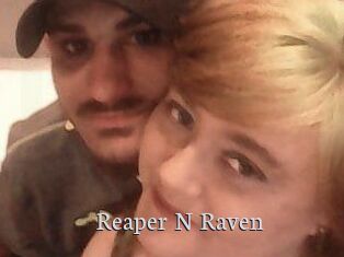 Reaper_N_Raven
