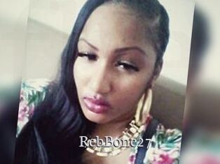 RebBone27 Free Host Empire