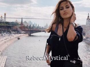 RebecaMystical
