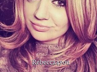 Rebecca4you