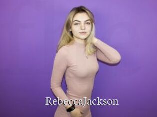 RebeccaJackson Free Host Empire