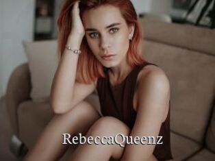 RebeccaQueenz Free Host Empire