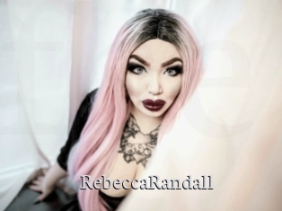 RebeccaRandall Free Host Empire