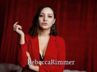 RebeccaRimmer