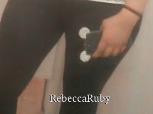 RebeccaRuby