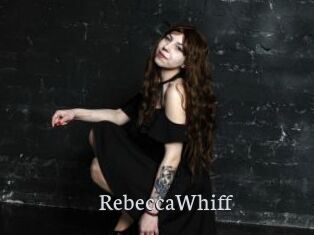 RebeccaWhiff Free Host Empire