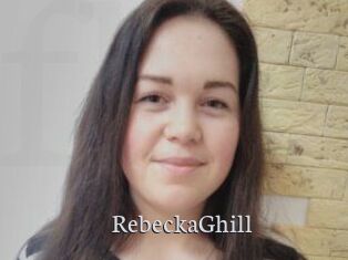 RebeckaGhill