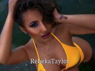RebekaTaylor