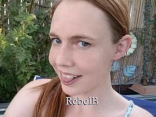 RebelB Free Host Empire