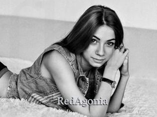 RedAgonia