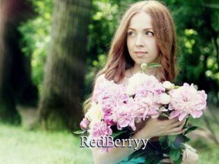 RedBerryy