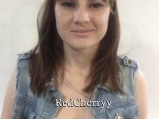 RedCherryy