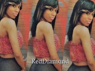 RedDiamond