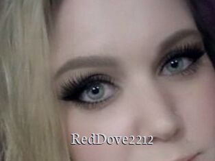 RedDove2212 Free Host Empire