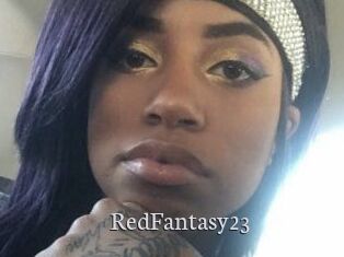RedFantasy23