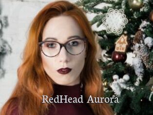 RedHead_Aurora