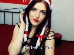 RedHead_Fun