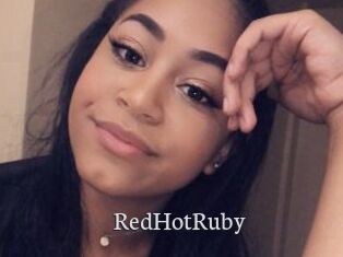 RedHotRuby