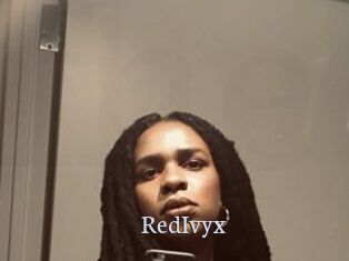 RedIvyx