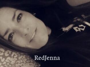 RedJenna Free Host Empire